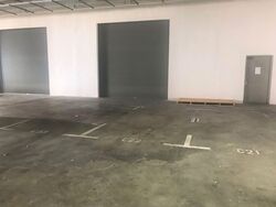 Space@tampines (D18), Warehouse #577743251